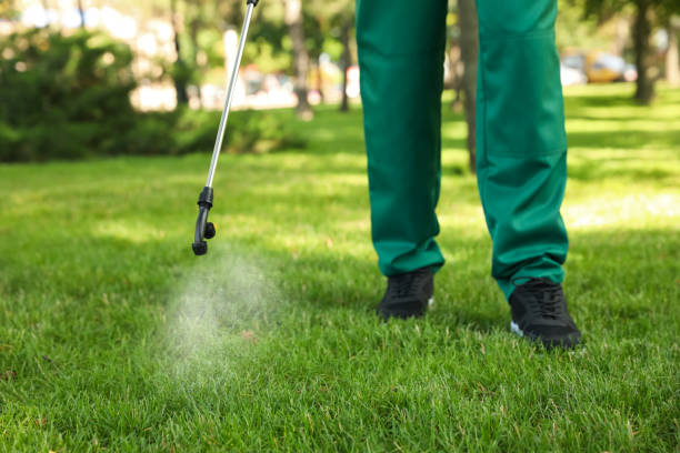 Best Wildlife Control Services  in Puget Island, WA