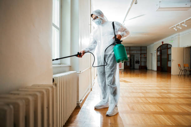 Best Exterminator Services  in Puget Island, WA
